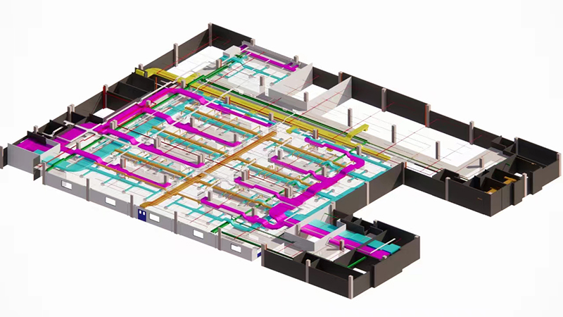 凈化車間 凈化車間