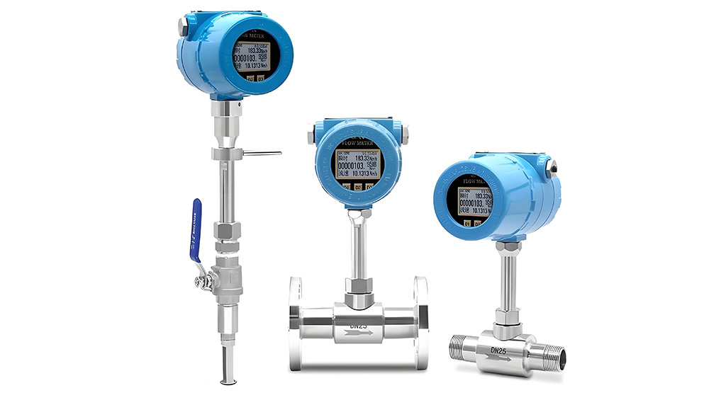 氫氣流量計(jì)